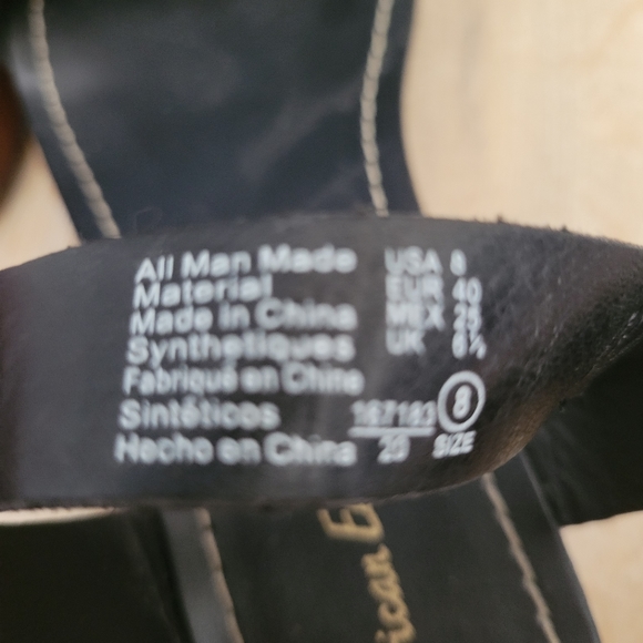 AE 70s Inspired Platforms - Picture 4 of 5